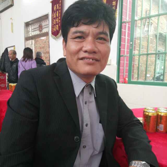 朱冠田