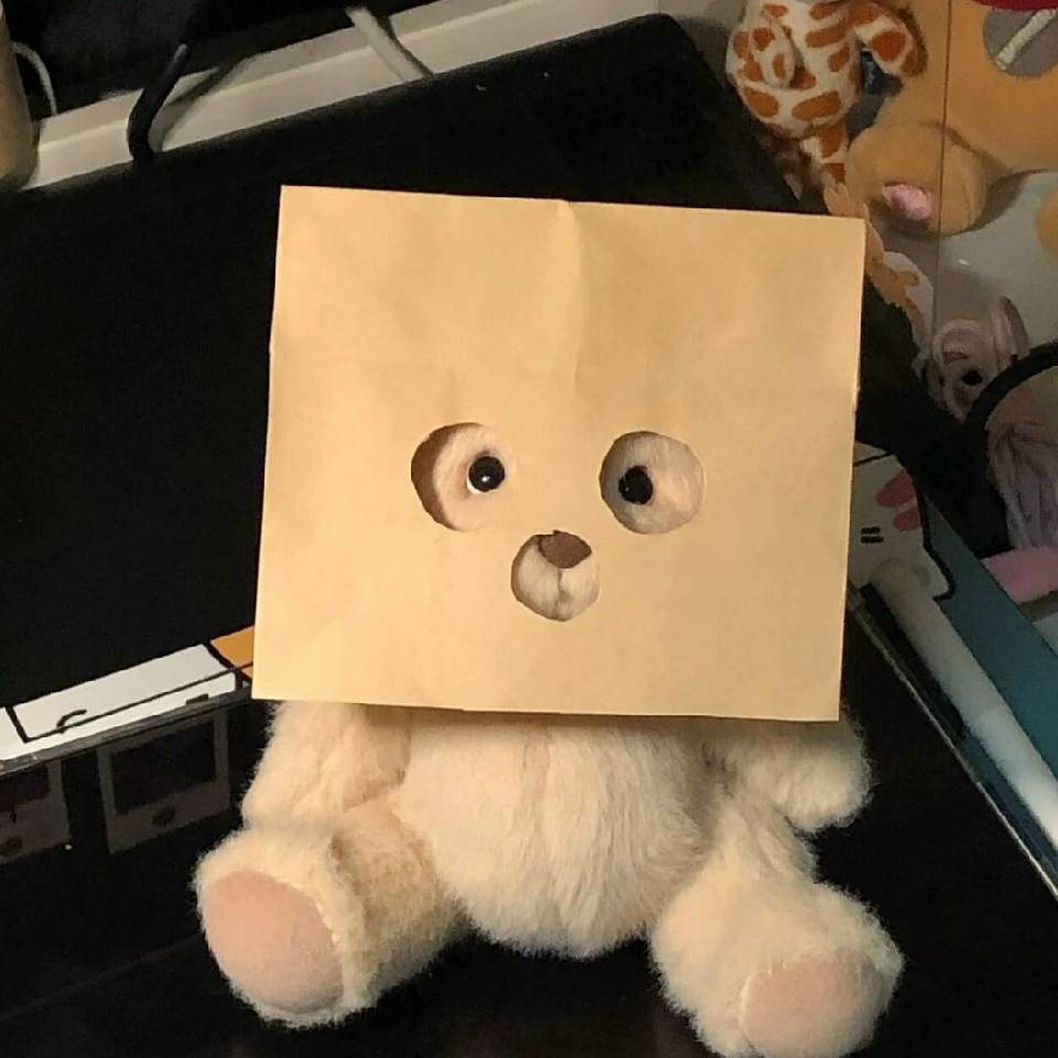 用戶頭像