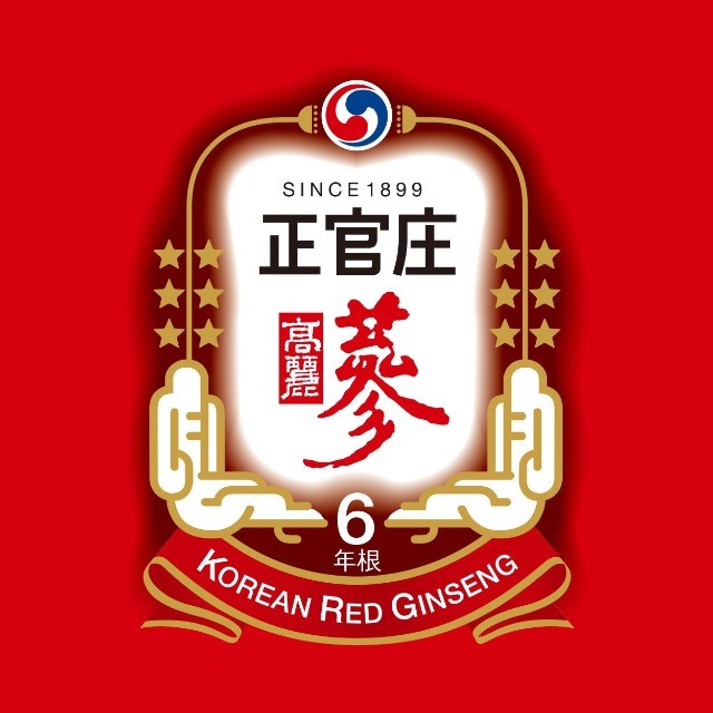 正官庄官方