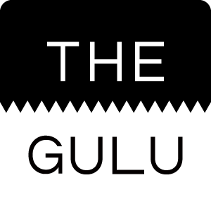 THE GULU App 图标