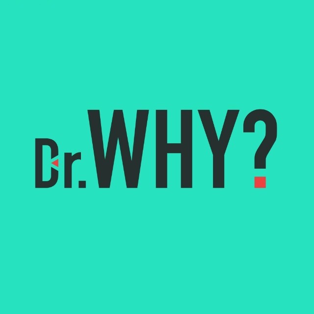 DrWhy