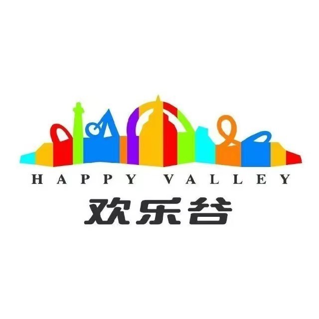北京欢乐谷