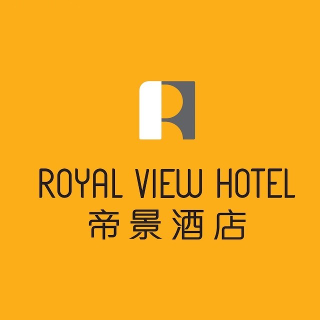 帝景酒店订房及购物系统 图标