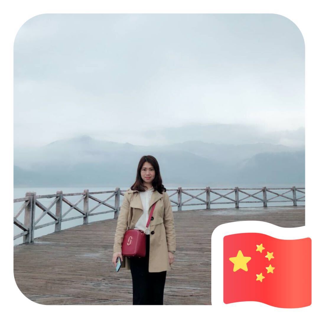 用戶頭像