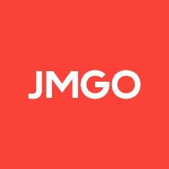 JMGO坚果投影