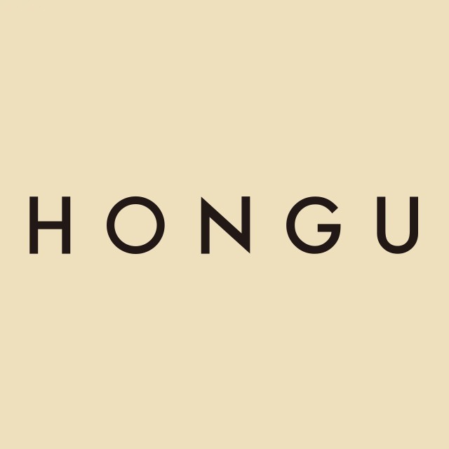 HONGU红谷