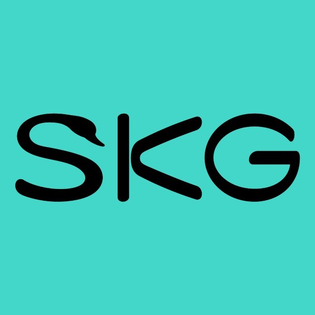SKG未来健康科技