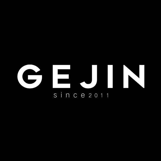 GEJIN歌锦