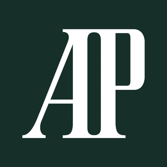 爱彼AudemarsPiguet