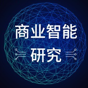 商业智能研究
