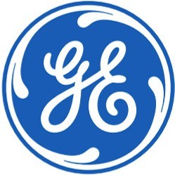 GE中国