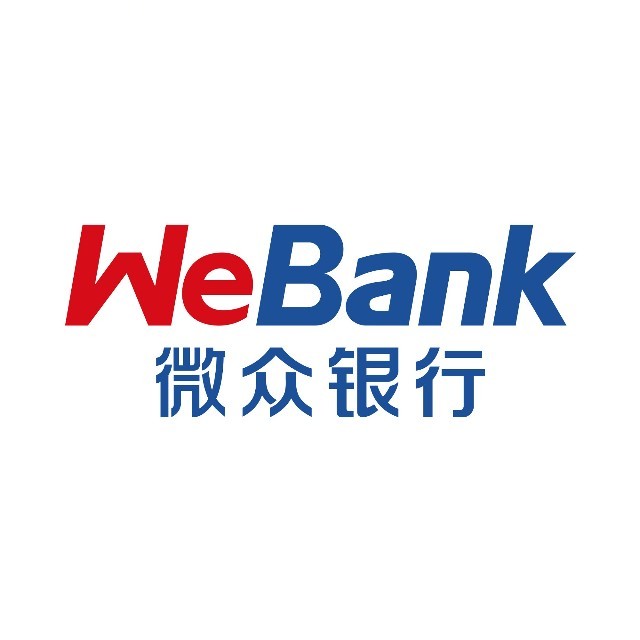 微众银行WeBank