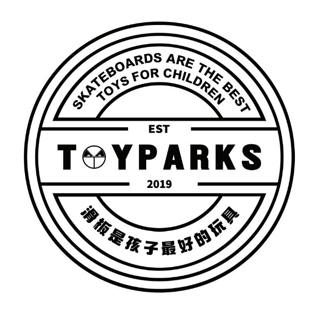 玩具公园TOYPARKS