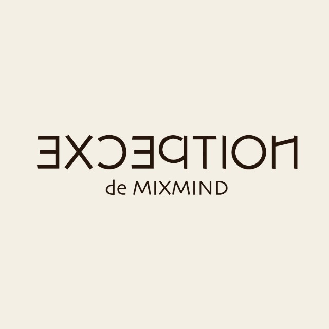 EXCEPTION例外