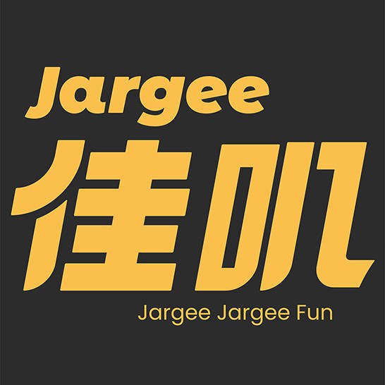 公众号-佳叽Jargee