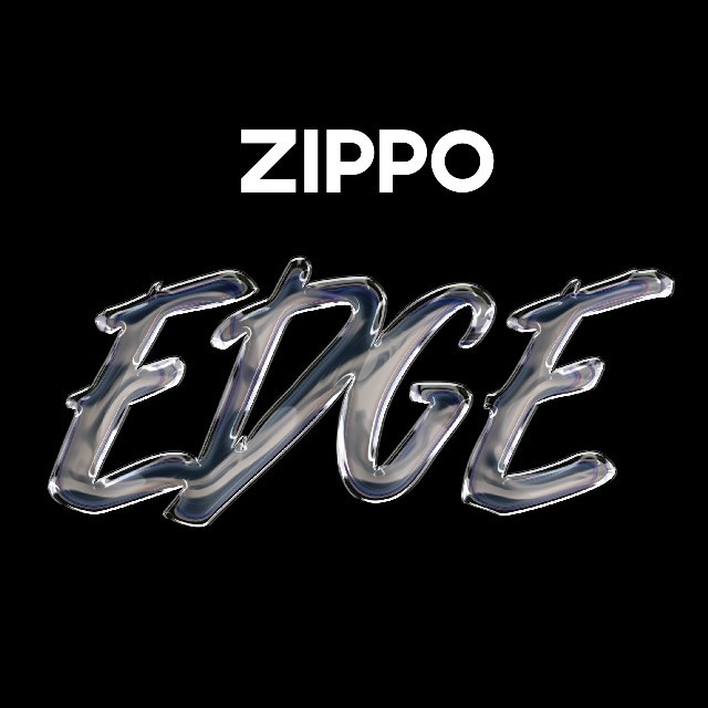 Zippo Edge