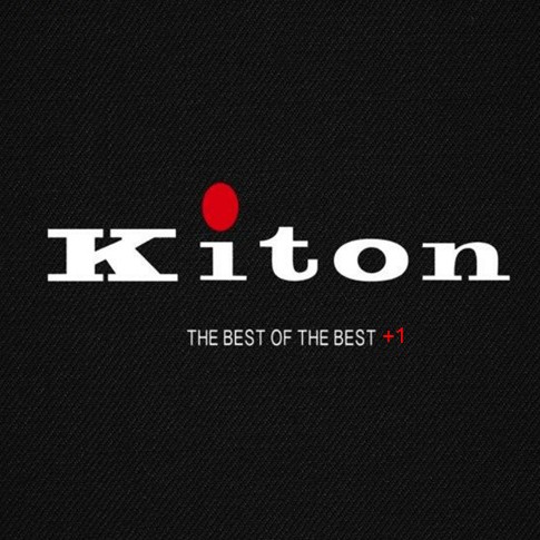 Kiton官方