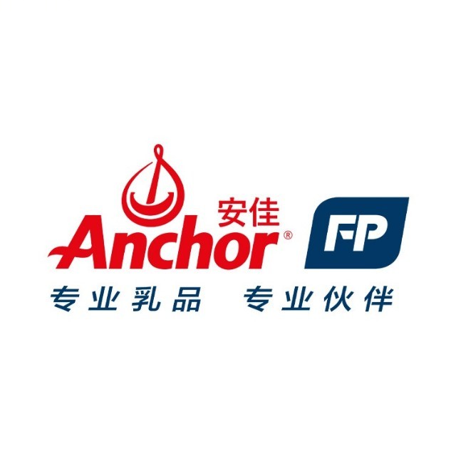 安佳专业乳品专业伙伴