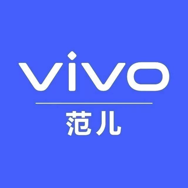 vivo范儿