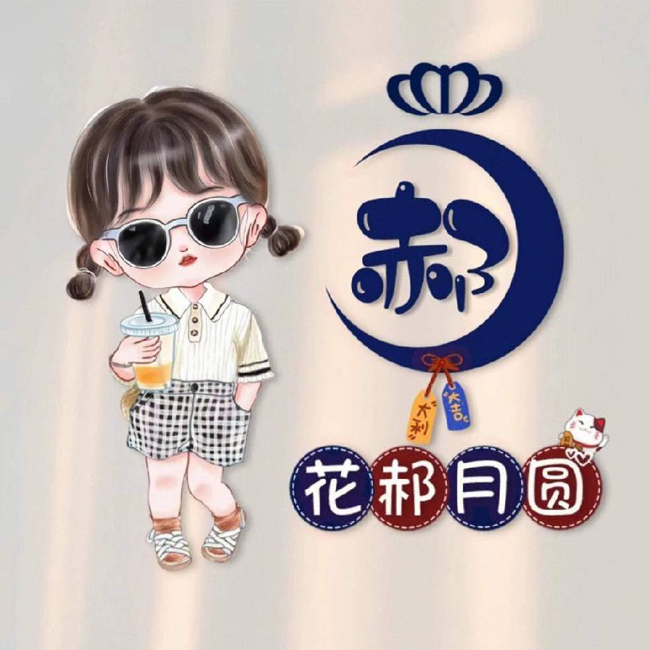 用戶頭像