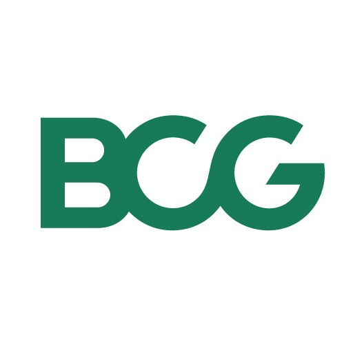 BCG波士顿咨询