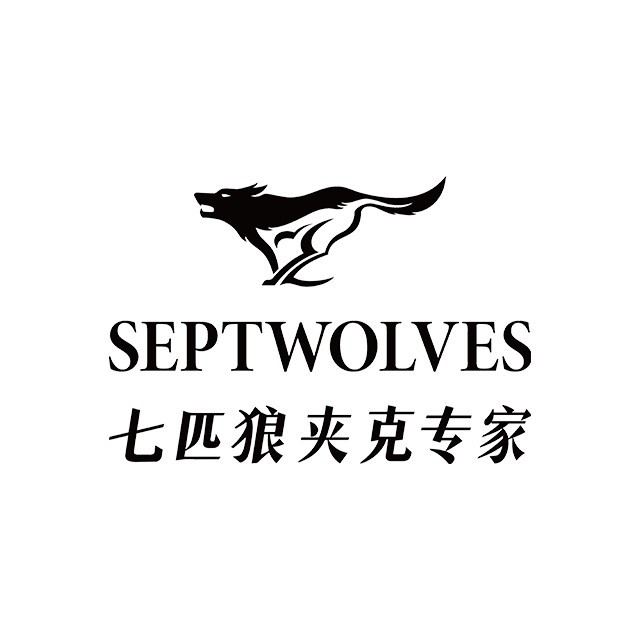 七匹狼