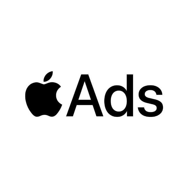 Apple Ads