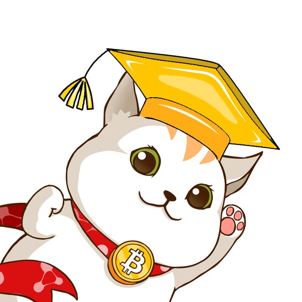 白话区块链学堂