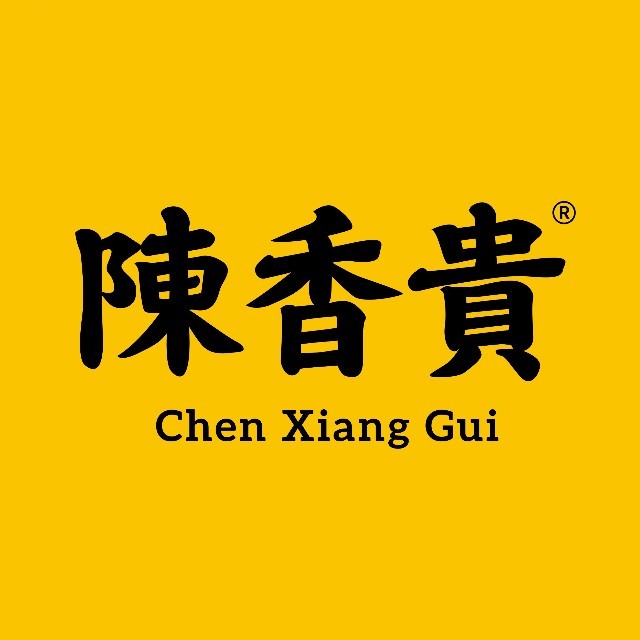 陈香贵
