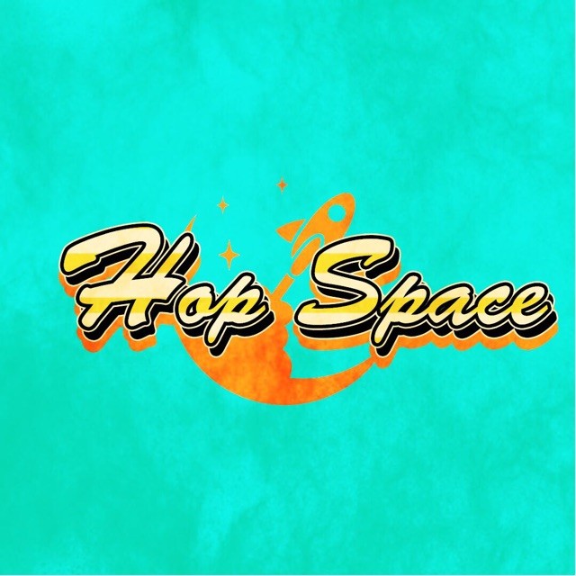 失重Hop Space