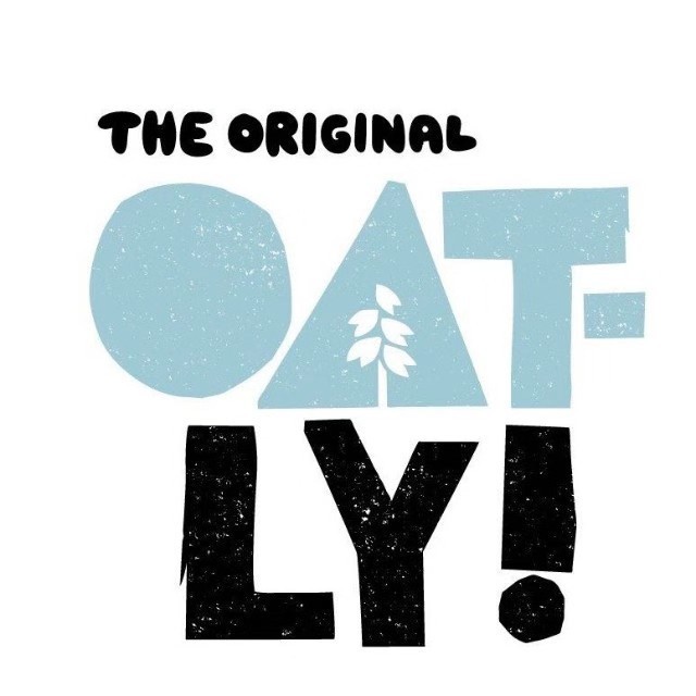 OATLY 噢麦力
