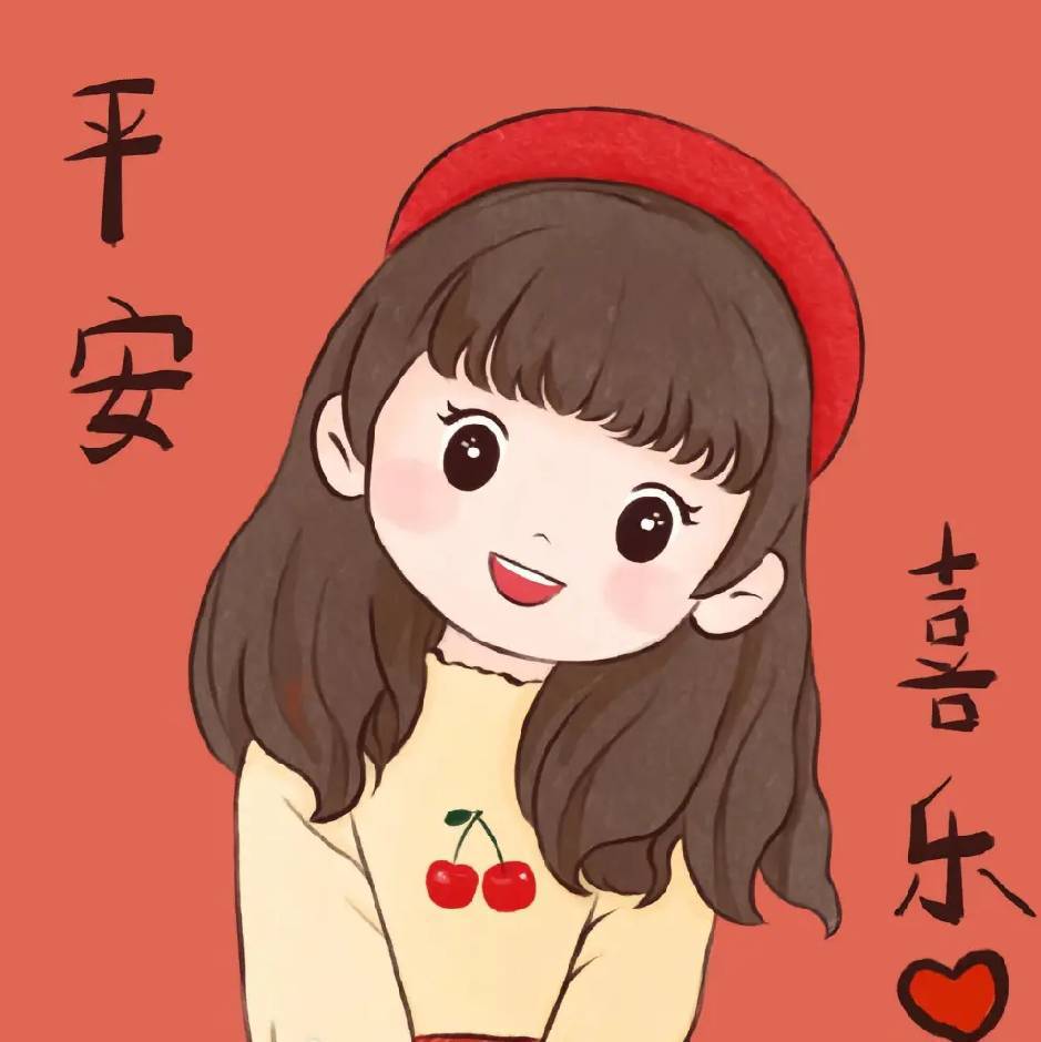 用户头像