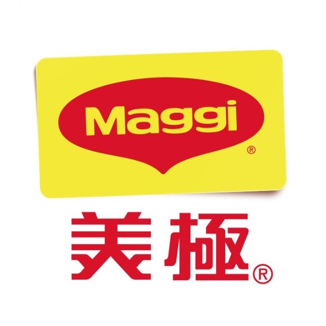 Maggi美极