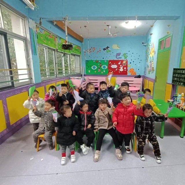 春江幼儿园