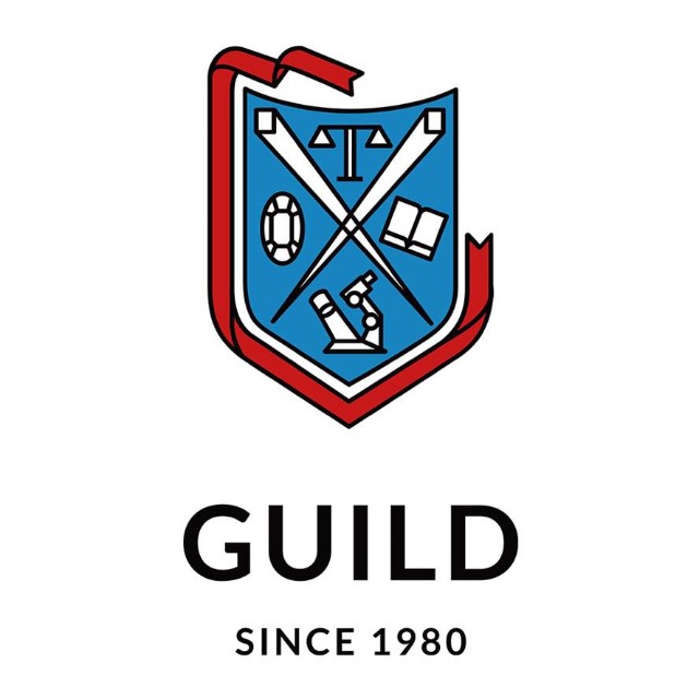 GUILD宝石实验室