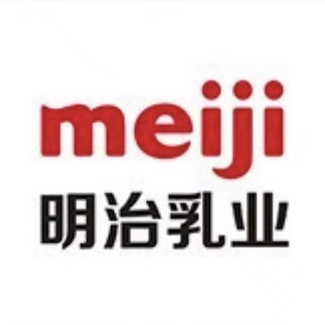 明治乳业官方