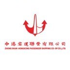 中港客运船票 图标