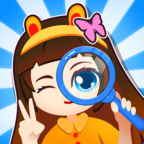 找茬找不同8800 Logo