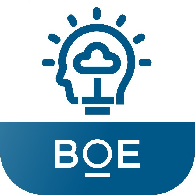 BOE 创新汇