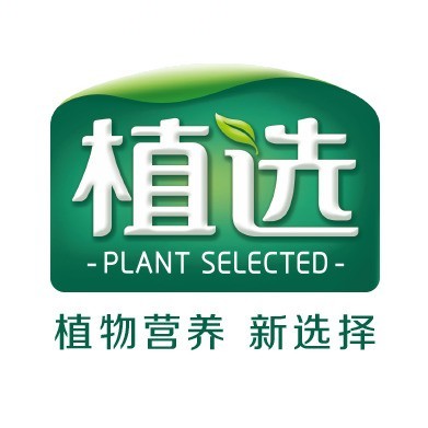 植选植物奶