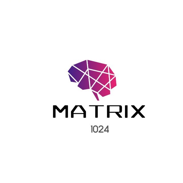 Matrix1024
