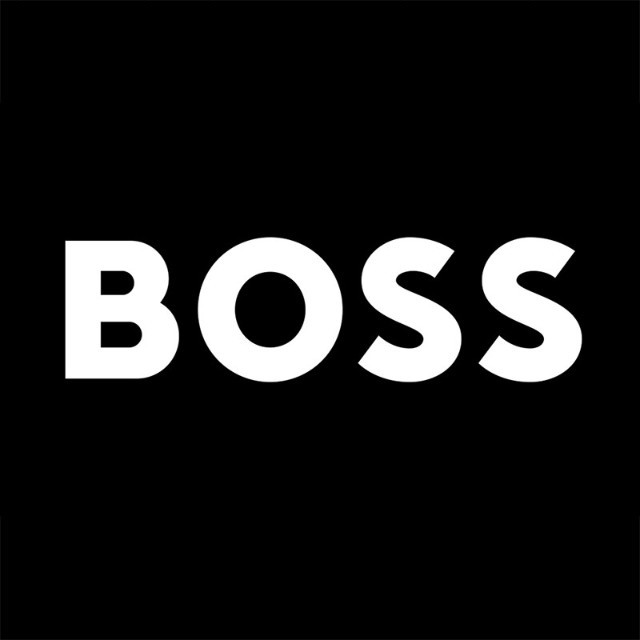BOSS雨果博斯