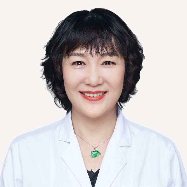 医科院肿瘤医院王靖医生