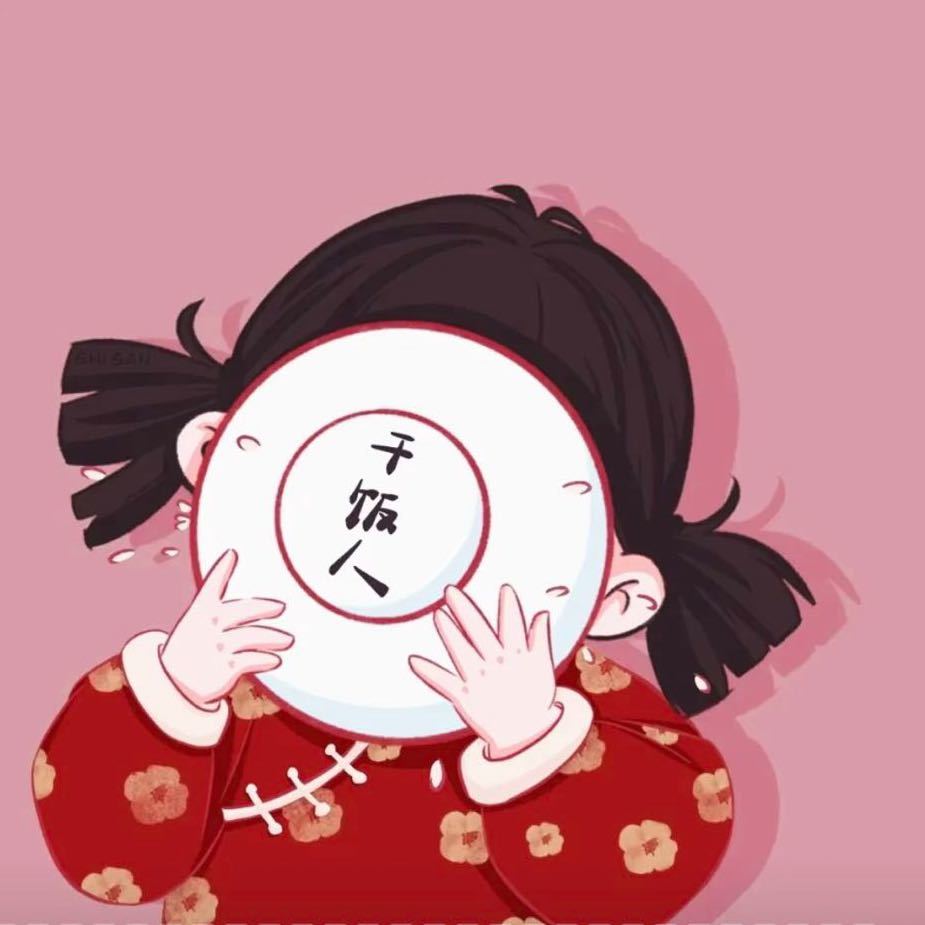 用戶頭像