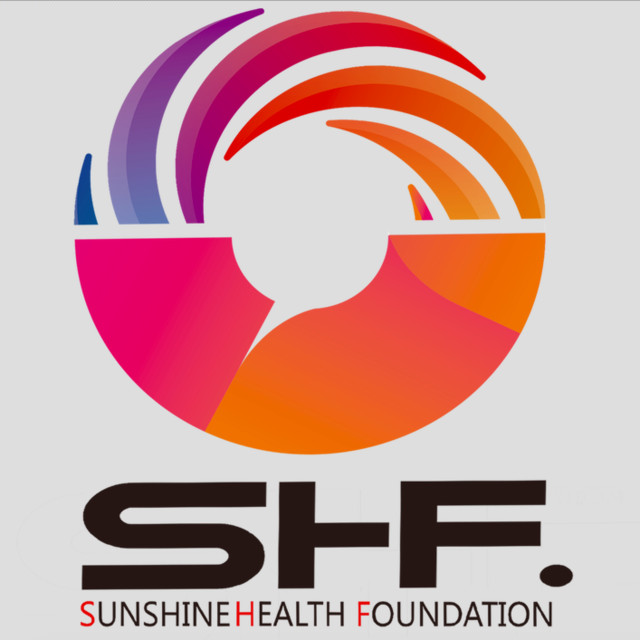 阳光健康公益基金会