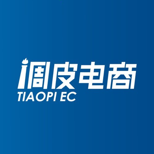 调皮电商