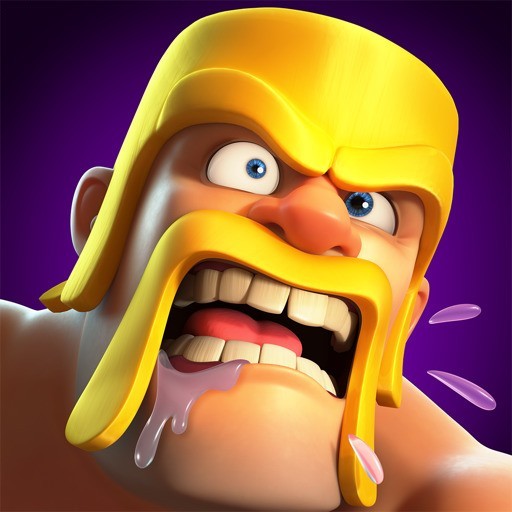 部落冲突ClashofClans