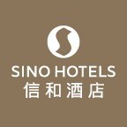 信和酒店官方预订 图标