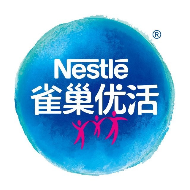 雀巢优活