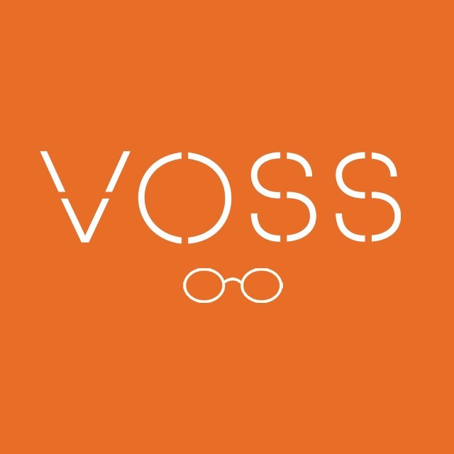 VOSS眼镜